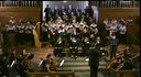 "Comfort Ye/Every Valley" from Händel's Messiah